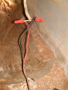 Unsafe Wiring